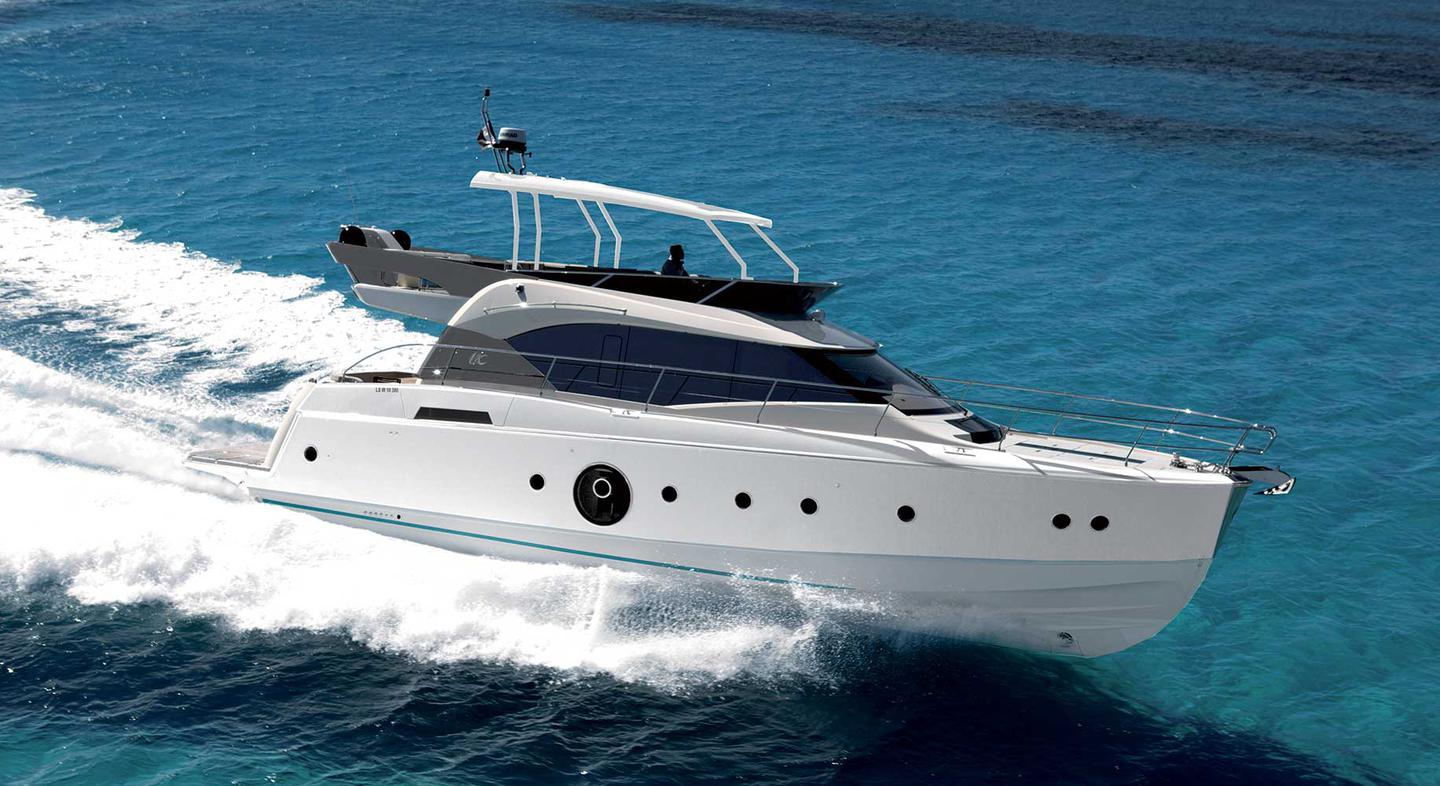 Monte Carlo 6